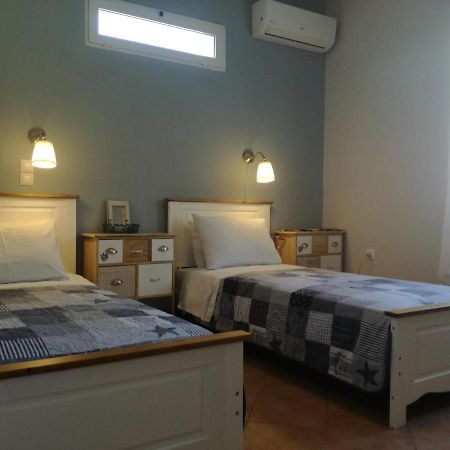 Sefleria House Villa Stavros  Bagian luar foto