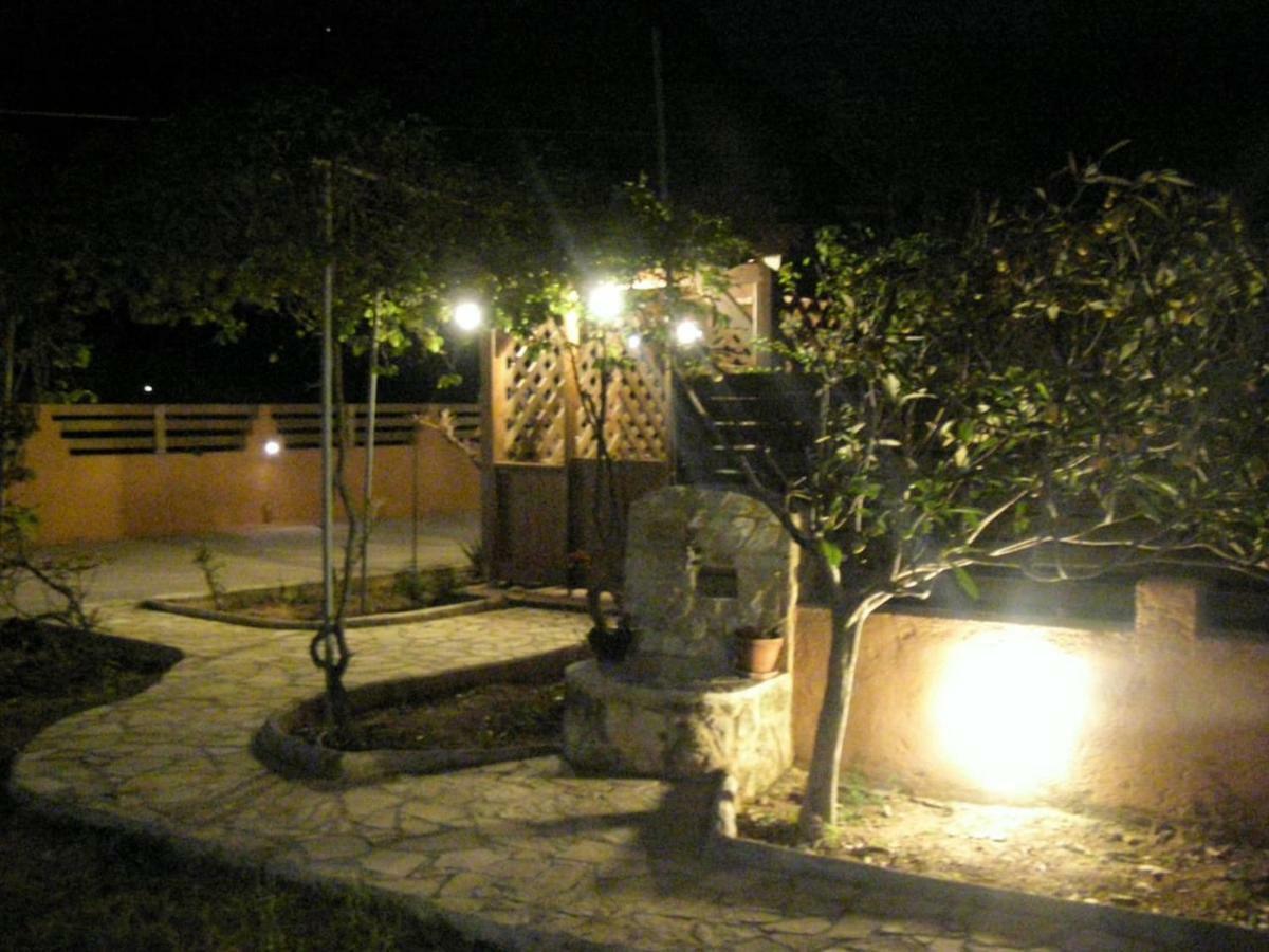 Sefleria House Villa Stavros  Bagian luar foto
