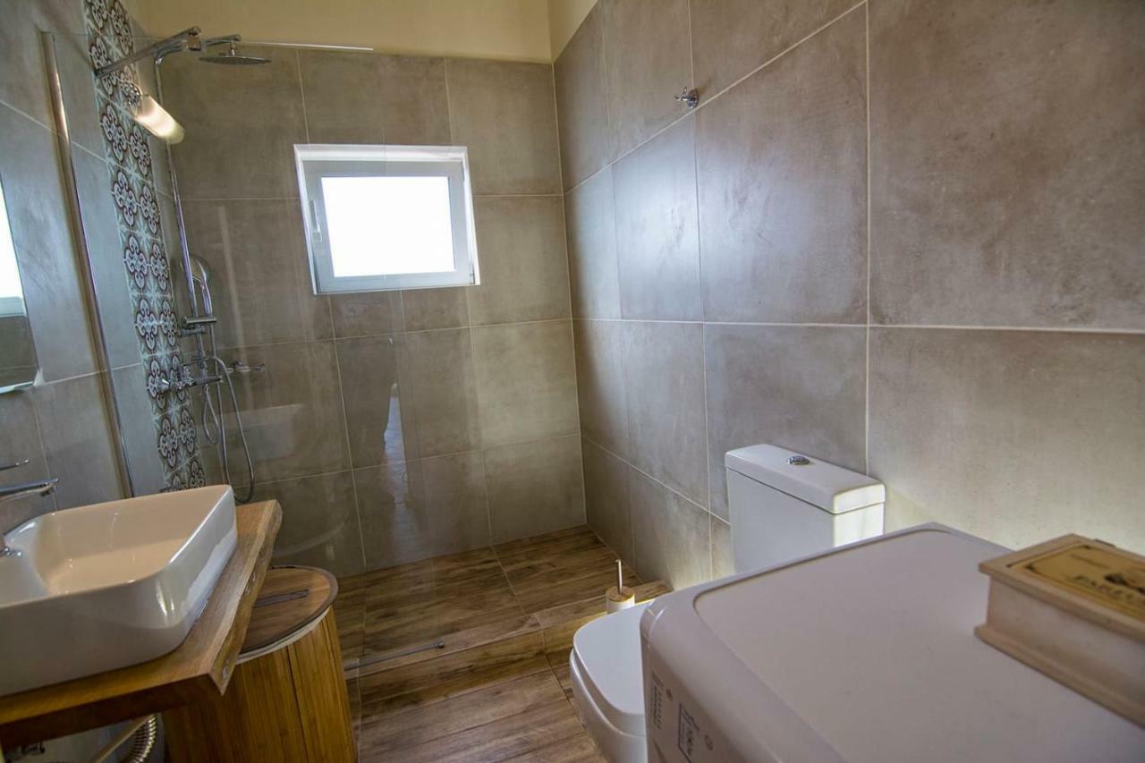 Sefleria House Villa Stavros  Bagian luar foto