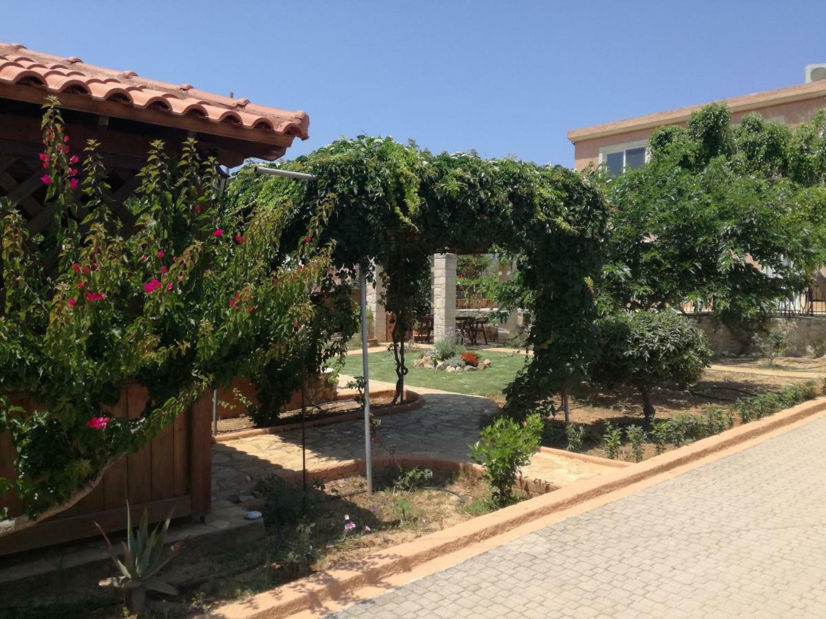 Sefleria House Villa Stavros  Bagian luar foto