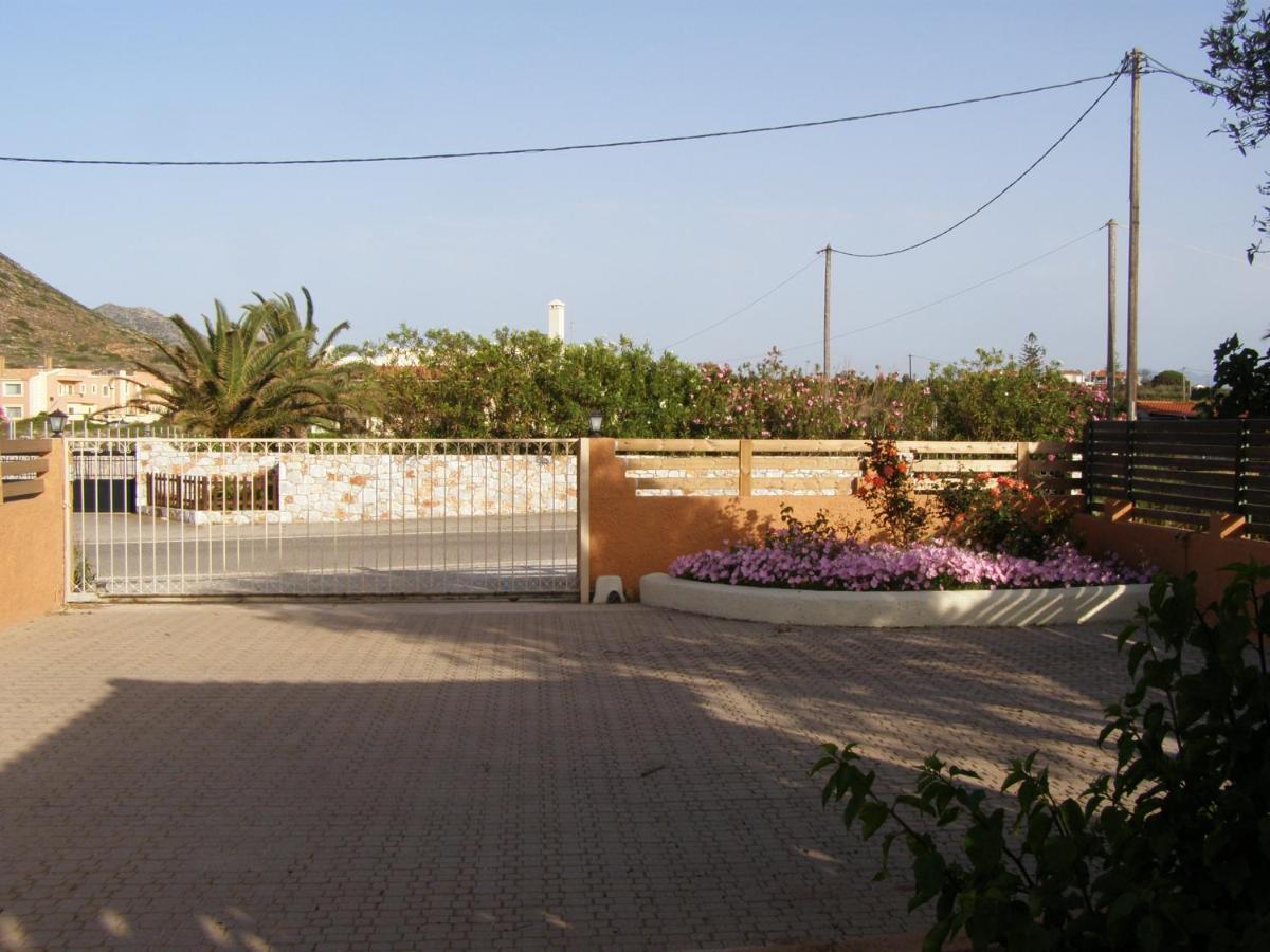 Sefleria House Villa Stavros  Bagian luar foto